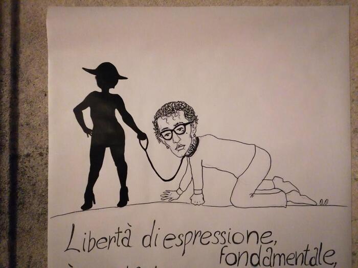 Nuova Opera Di Orlando A Padov