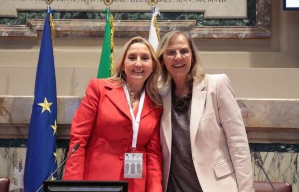 Nuova Presidenza Per Confindus