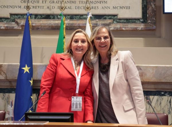 Nuova Presidenza Per Confindus