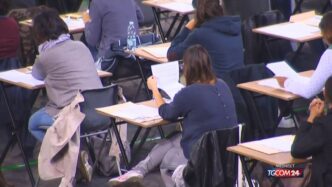 Nuove Assunzioni Nella Scuola3A