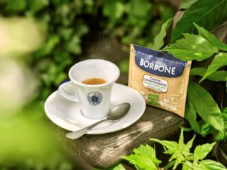 Nuove Capsule Di Cappuccino Ba