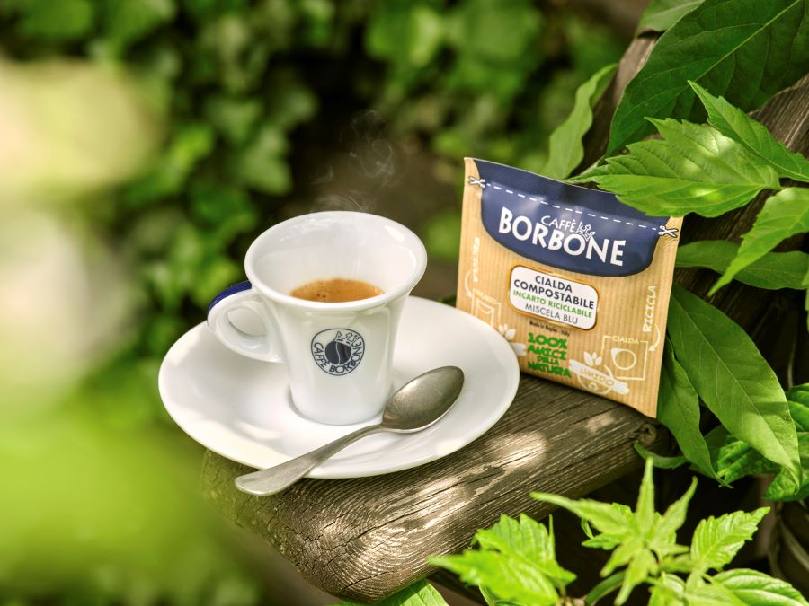 Nuove Capsule Di Cappuccino Ba