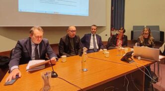 Nuove Collaborazioni Tra Confs