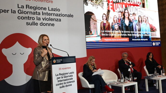 Nuove Iniziative Per I Giovani