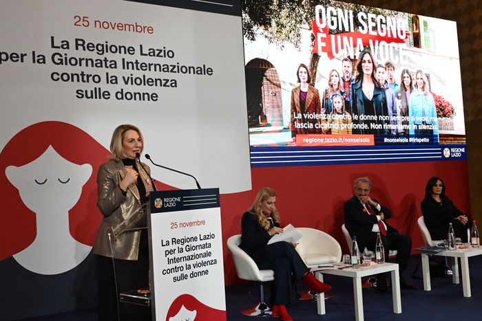 Nuove Iniziative Per I Giovani