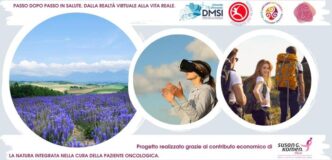 Nuove Iniziative Per La Salute