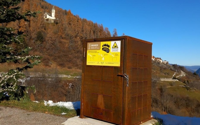 Nuove Isole Ecologiche Anti Or