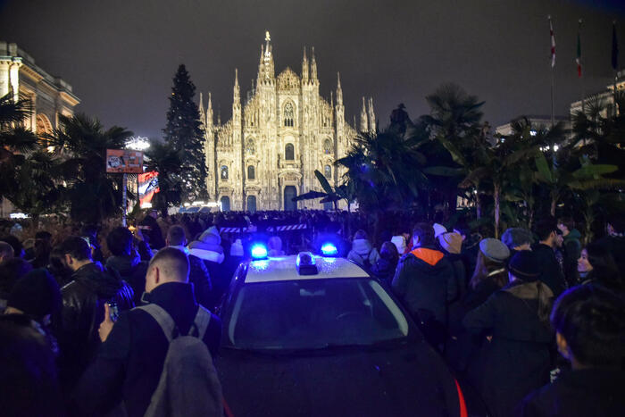 Nuove Misure Di Sicurezza Urba