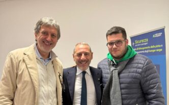 Nuove Nomine Nel Consiglio D27A
