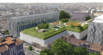 Nuove Opportunitc3A0 Al Policlini
