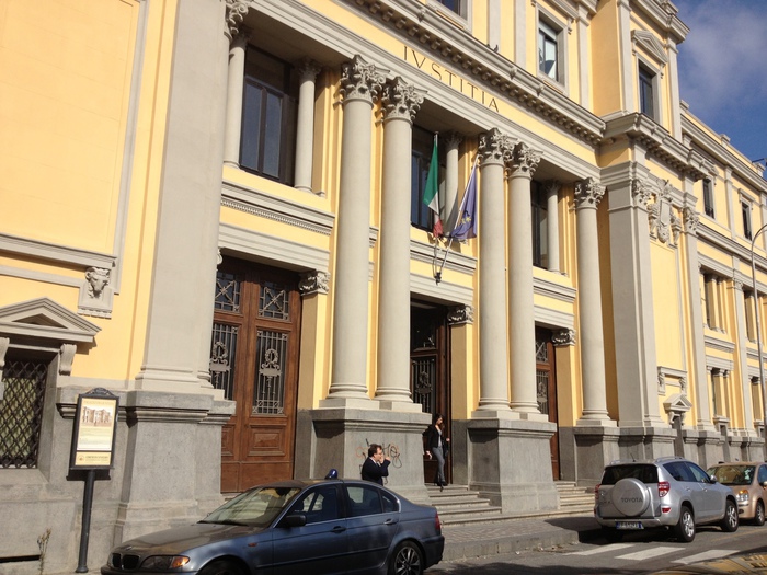 Nuove Pene Per L27Omicidio Di D