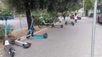 Nuove Regole Per I Monopattini