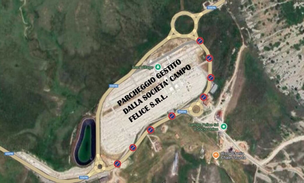 Nuove Regole Per La Viabilitc3A0