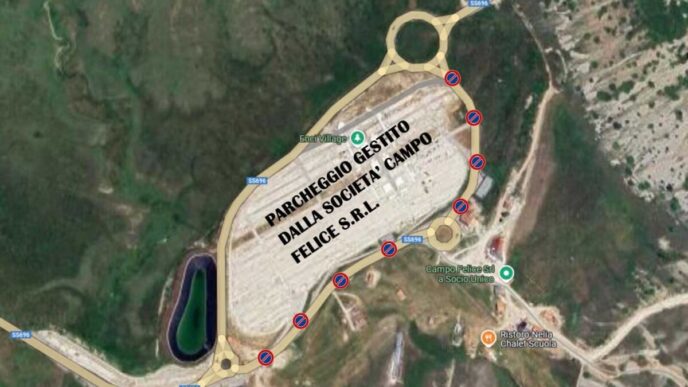 Nuove Regole Per La Viabilitc3A0