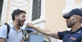 Nuove Regole Sulla Sicurezza S