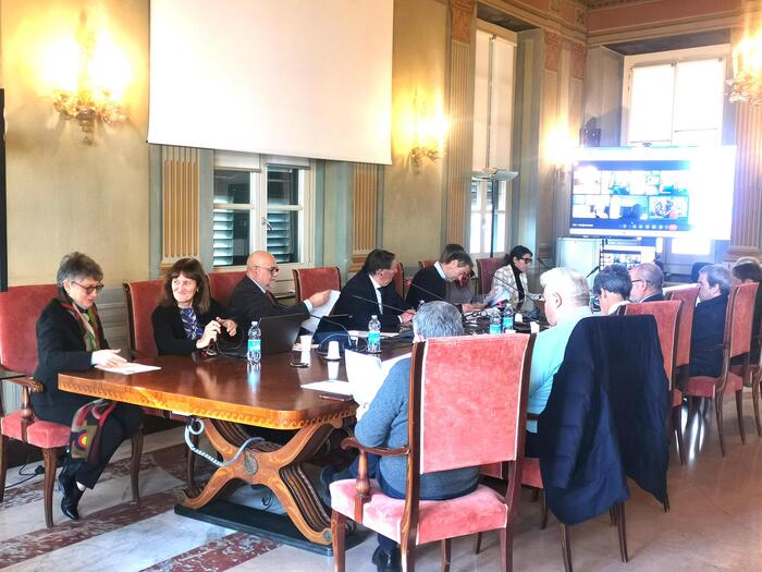 Nuove Risorse Per Sostenere L27