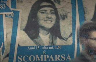 Nuove Rivelazioni Sulla Scompa