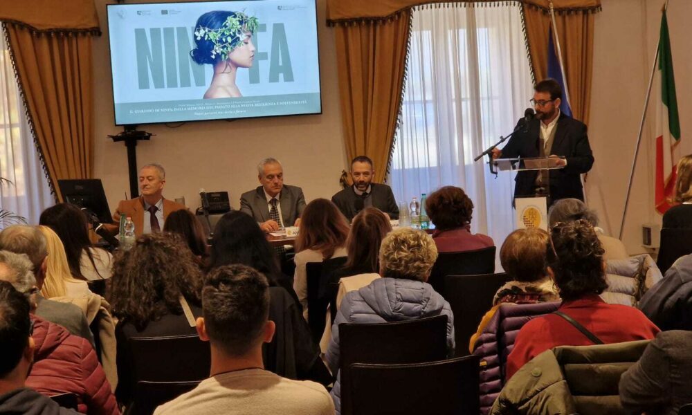 Nuove Scoperte Archeologiche A