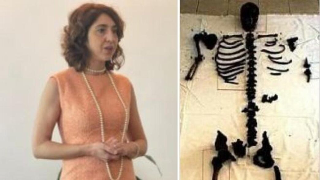Nuove Scoperte Sul Mistero Di