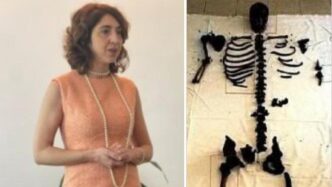 Nuove Scoperte Sul Mistero Di