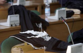 Nuove Speranze Per Il Caso Di