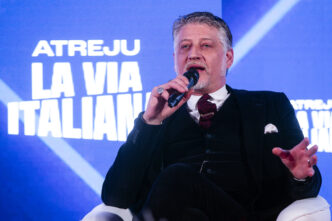 Nuove Strategie Per Il Cinema