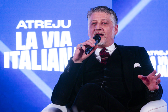 Nuove Strategie Per Il Cinema
