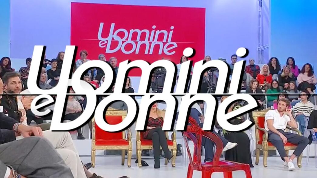 Nuovi Colpi Di Scena A Uomini