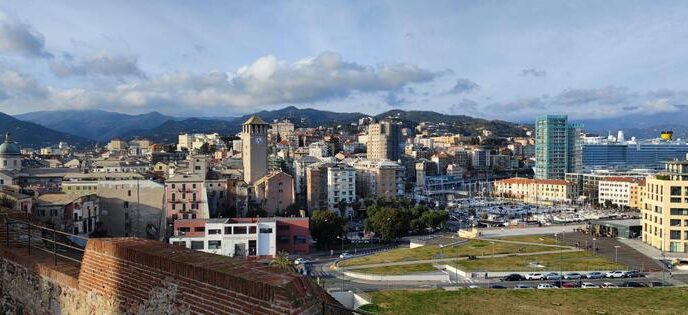Nuovi Finanziamenti In Liguria