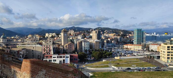 Nuovi Finanziamenti In Liguria