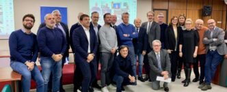Nuovi Rappresentanti Da Confin