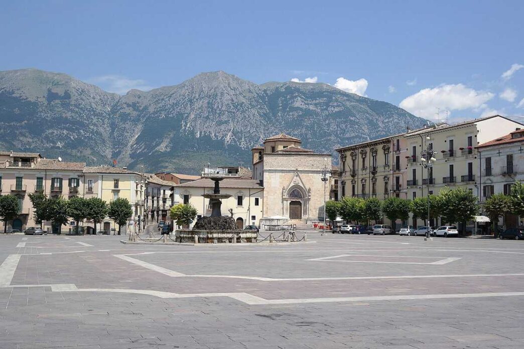 Nuovi Spazi Per I Produttori A