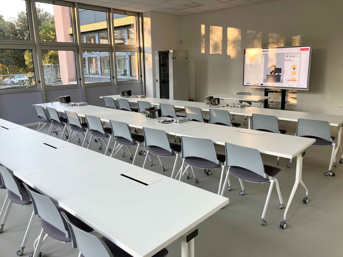 Nuovi Spazi Per La Formazione3A