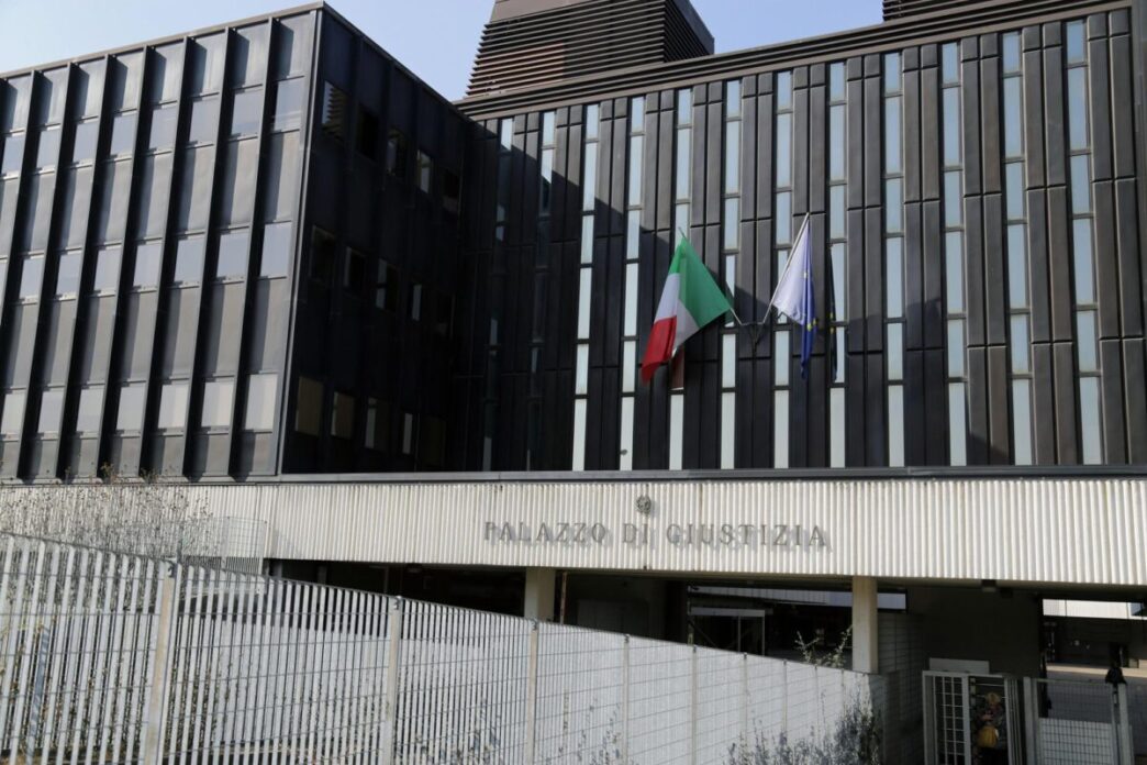 Nuovi Sviluppi Nel Caso Pedraz