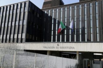 Nuovi Sviluppi Nel Caso Pedraz