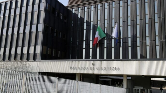 Nuovi Sviluppi Nel Caso Pedraz