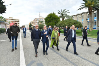 Nuovi Treni Per La Lombardia3A