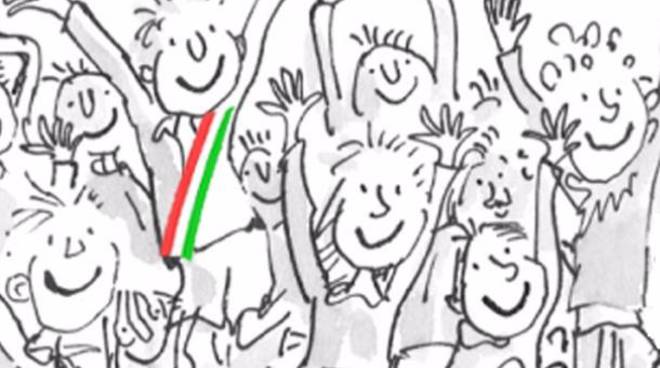 Nuovo Consiglio Comunale Dei G