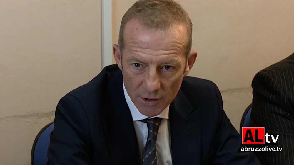 Nuovo Consiglio Di Amministraz
