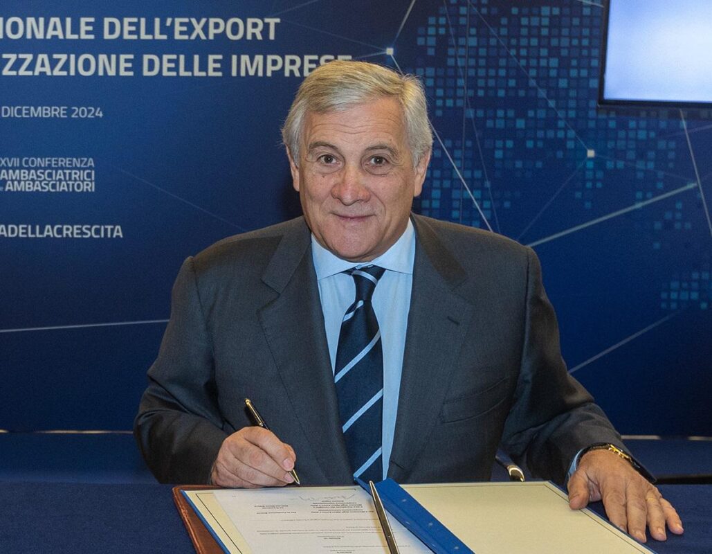 Nuovo Accordo Tra Ministero De