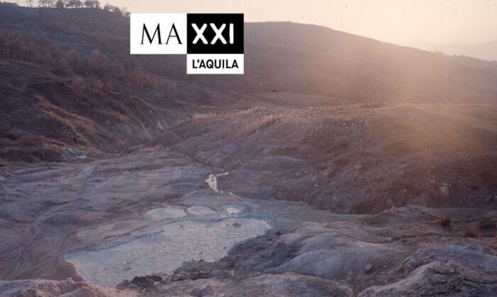 Nuovo Allestimento Al Maxxi L27