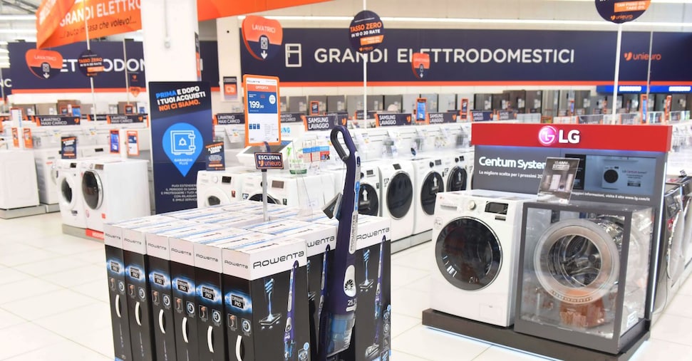 Nuovo Bonus Rottamazione Elett