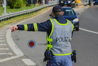 Nuovo Codice Della Strada3A Le