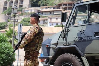 Nuovo Comando Per L27Operazione