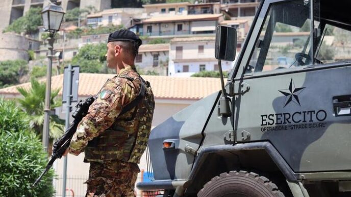 Nuovo Comando Per L27Operazione