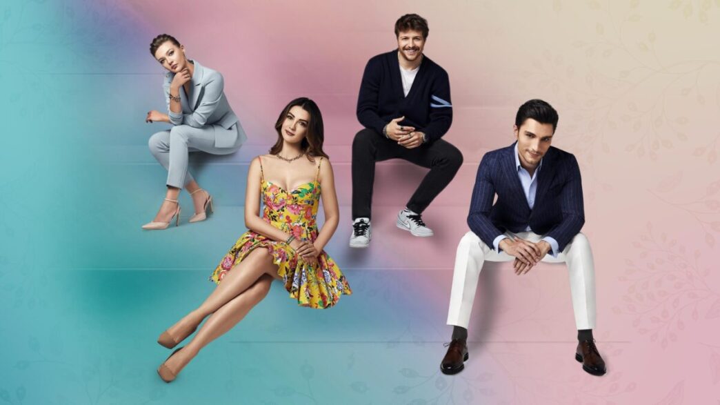 Nuovo Episodio Di Love2C Reason