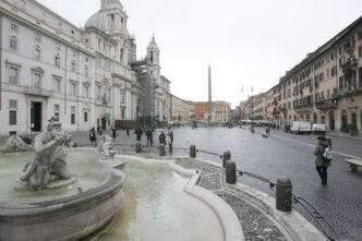 Nuovo Evento Artistico A Roma3A