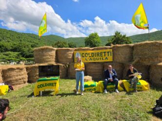 Nuovo Mercato Coperto Di Campa