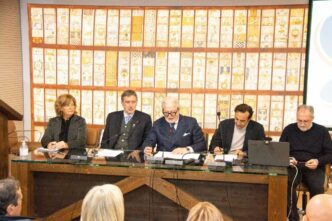 Nuovo Ospedale A Teramo3A Un Pr