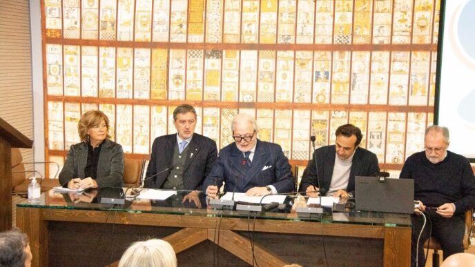 Nuovo Ospedale A Teramo3A Un Pr